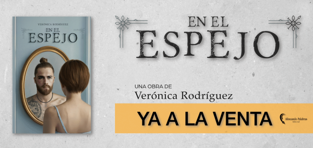 banner en el espejo